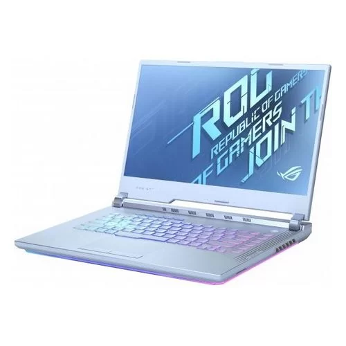 Gaming Laptop Asus ROG Strix G15 FX512LU-HN156T Intel Core i7-10750H 15.6" FHD 144Hz 16GB GTX 1660 Ti SSD:1TB Windows 10 Color:silver Gaming Laptop Asus ROG Strix G15 FX512LU-HN156T Intel Core i7-10750H 15.6" FHD 144Hz 16GB GTX 1660 Ti SSD:1TB Windows 10 Color:silver
