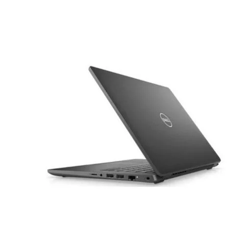 Laptop Dell Latitude 3410 LT-RD33-12241 Intel Core i3-10110U 14" FHD Anti-Glare 8GB SSD:256GB Windows 10 Color:black