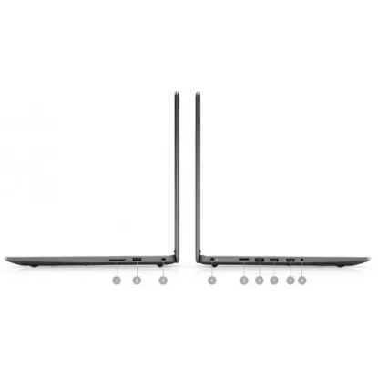 Ноутбук Dell Inspiron 3501 IN-RD33-12336 Intel Core i3-1005G1 15.6" FHD Anti-Glare 8GB SSD:256GB Windows 10 Цвет:чёрный