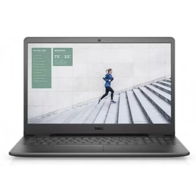 Ноутбук Dell Inspiron 3501 IN-RD33-12336 Intel Core i3-1005G1 15.6" FHD Anti-Glare 8GB SSD:256GB Windows 10 Цвет:чёрный