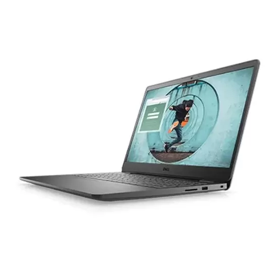 Ноутбук Dell Inspiron 3501 IN-RD33-12336 Intel Core i3-1005G1 15.6" FHD Anti-Glare 8GB SSD:256GB Windows 10 Цвет:чёрный