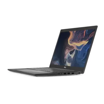 מחשב נייד Dell Latitude 3510 LT-RD33-12264 Intel Core i3-10110U 15.6" FHD Anti-Glare 8GB SSD:256GB Windows 10 Pro צבע שחור