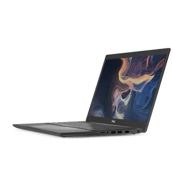 מחשב נייד Dell Latitude 3510 LT-RD33-12266 Intel Core i5-10210U 15.6" FHD Anti-Glare 8GB SSD:256GB Windows 10 Pro צבע שחור