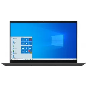 Laptop Lenovo Ideapad 5-15ITL05 82FG009KIV Intel Core i3-1115G4 15.6" FHD TN 4GB SSD:256GB Windows 10 S Color:gray