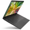 Laptop Lenovo Ideapad 5-15ITL05 82FG009KIV Intel Core i3-1115G4 15.6" FHD TN 4GB SSD:256GB Windows 10 S Color:gray