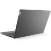 Laptop Lenovo Ideapad 5-15ITL05 82FG009KIV Intel Core i3-1115G4 15.6" FHD TN 4GB SSD:256GB Windows 10 S Color:gray