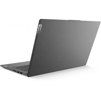 Laptop Lenovo Ideapad 5-15ITL05 82FG009KIV Intel Core i3-1115G4 15.6" FHD TN 4GB SSD:256GB Windows 10 S Color:gray