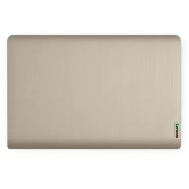 מחשב נייד Lenovo ideapad 3-15ITL6 82H800CNIV Intel Core i3-1115G4 15.6" FHD TN 4GB SSD:256GB צבע חוֹל