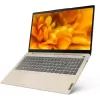 מחשב נייד Lenovo ideapad 3-15ITL6 82H800CNIV Intel Core i3-1115G4 15.6" FHD TN 4GB SSD:256GB צבע חוֹל