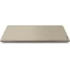 מחשב נייד Lenovo ideapad 3-15ITL6 82H800CNIV Intel Core i3-1115G4 15.6" FHD TN 4GB SSD:256GB צבע חוֹל