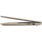 מחשב נייד Lenovo ideapad 3-15ITL6 82H800CNIV Intel Core i3-1115G4 15.6" FHD TN 4GB SSD:256GB צבע חוֹל