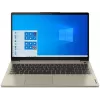 מחשב נייד Lenovo ideapad 3-15ITL6 82H800CNIV Intel Core i3-1115G4 15.6" FHD TN 4GB SSD:256GB צבע חוֹל