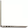 מחשב נייד Lenovo ideapad 3-15ITL6 82H800CNIV Intel Core i3-1115G4 15.6" FHD TN 4GB SSD:256GB צבע חוֹל