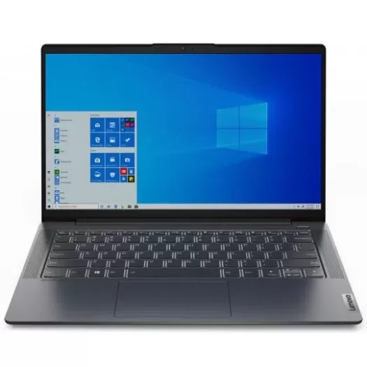 Ноутбук Lenovo IdeaPad 5-14ITL05 82FE006QIV Intel Core i7-1165G7 14" FHD IPS 8GB SSD:256GB Цвет:серый графит Ноутбук Lenovo IdeaPad 5-14ITL05 82FE006QIV Intel Core i7-1165G7 14" FHD IPS 8GB SSD:256GB Цвет:серый графит