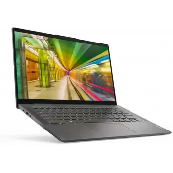 מחשב נייד Lenovo IdeaPad 5-14ITL05 82FE006QIV Intel Core i7-1165G7 14" FHD IPS 8GB SSD:256GB צבע גרפיט אפור