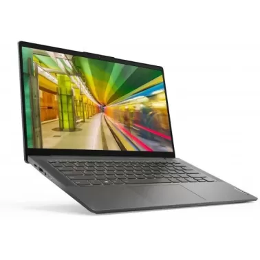 Ноутбук Lenovo IdeaPad 5-14ITL05 82FE006QIV Intel Core i7-1165G7 14" FHD IPS 8GB SSD:256GB Цвет:серый графит Ноутбук Lenovo IdeaPad 5-14ITL05 82FE006QIV Intel Core i7-1165G7 14" FHD IPS 8GB SSD:256GB Цвет:серый графит