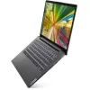 Ноутбук Lenovo IdeaPad 5-14ITL05 82FE006QIV Intel Core i7-1165G7 14" FHD IPS 8GB SSD:256GB Цвет:серый графит Ноутбук Lenovo IdeaPad 5-14ITL05 82FE006QIV Intel Core i7-1165G7 14" FHD IPS 8GB SSD:256GB Цвет:серый графит