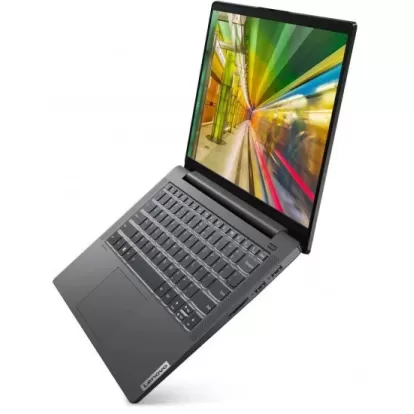 Ноутбук Lenovo IdeaPad 5-14ITL05 82FE006QIV Intel Core i7-1165G7 14" FHD IPS 8GB SSD:256GB Цвет:серый графит Ноутбук Lenovo IdeaPad 5-14ITL05 82FE006QIV Intel Core i7-1165G7 14" FHD IPS 8GB SSD:256GB Цвет:серый графит