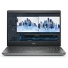 מחשב נייד מקצועי Dell Precision 7560 PM-RD33-12848 Intel Core i9-11950H 17.3" FHD 60Hz 16GB NVIDIA Quadro RTX 3000 SSD:1TB Windows 10 Pro צבע אפור