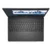 מחשב נייד מקצועי Dell Precision 7560 PM-RD33-12848 Intel Core i9-11950H 17.3" FHD 60Hz 16GB NVIDIA Quadro RTX 3000 SSD:1TB Windows 10 Pro צבע אפור