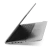 מחשב נייד Lenovo ideapad L3-15ITL6 82HL003VIV Intel Core i3-1115G4 15.6" FHD IPS 4GB SSD:256GB Windows 10 צבע אפור פלטינום