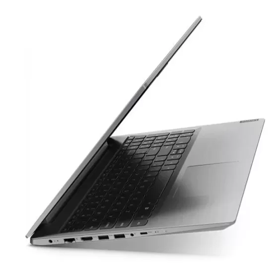 מחשב נייד Lenovo ideapad L3-15ITL6 82HL003VIV Intel Core i3-1115G4 15.6" FHD IPS 4GB SSD:256GB Windows 10 צבע אפור פלטינום