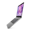 מחשב נייד Lenovo ideapad L3-15ITL6 82HL003VIV Intel Core i3-1115G4 15.6" FHD IPS 4GB SSD:256GB Windows 10 צבע אפור פלטינום