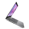 מחשב נייד Lenovo ideapad L3-15ITL6 82HL003VIV Intel Core i3-1115G4 15.6" FHD IPS 4GB SSD:256GB Windows 10 צבע אפור פלטינום