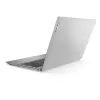 מחשב נייד Lenovo ideapad L3-15ITL6 82HL003VIV Intel Core i3-1115G4 15.6" FHD IPS 4GB SSD:256GB Windows 10 צבע אפור פלטינום