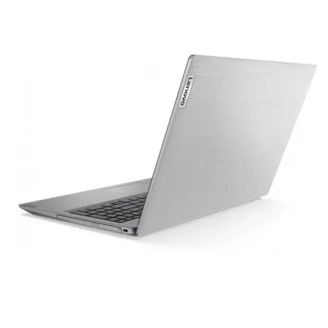 מחשב נייד Lenovo ideapad L3-15ITL6 82HL003VIV Intel Core i3-1115G4 15.6" FHD IPS 4GB SSD:256GB Windows 10 צבע אפור פלטינום