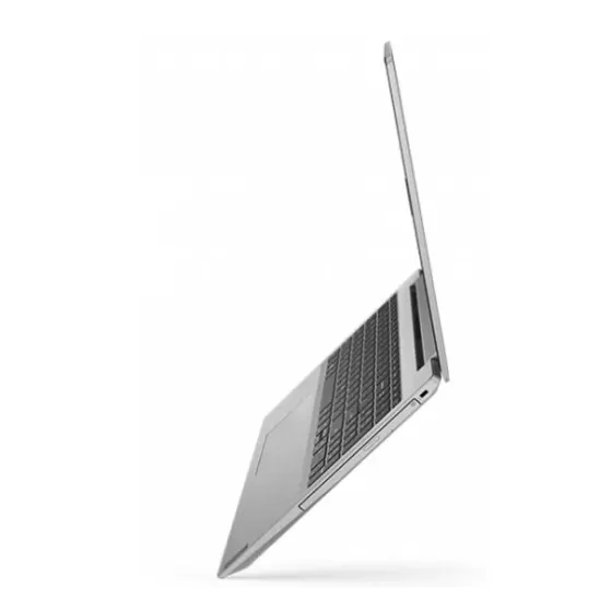 מחשב נייד Lenovo ideapad L3-15ITL6 82HL003VIV Intel Core i3-1115G4 15.6" FHD IPS 4GB SSD:256GB Windows 10 צבע אפור פלטינום