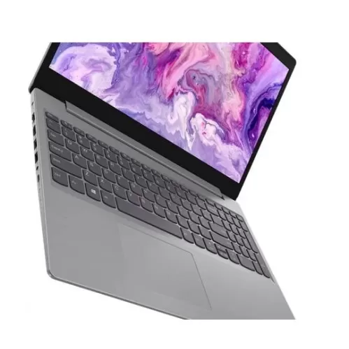 מחשב נייד Lenovo ideapad L3-15ITL6 82HL003VIV Intel Core i3-1115G4 15.6" FHD IPS 4GB SSD:256GB Windows 10 צבע אפור פלטינום