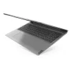 מחשב נייד Lenovo ideapad L3-15ITL6 82HL003VIV Intel Core i3-1115G4 15.6" FHD IPS 4GB SSD:256GB Windows 10 צבע אפור פלטינום