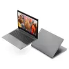 מחשב נייד Lenovo ideapad L3-15ITL6 82HL003VIV Intel Core i3-1115G4 15.6" FHD IPS 4GB SSD:256GB Windows 10 צבע אפור פלטינום