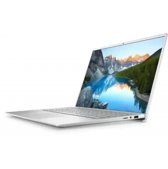 מחשב נייד Dell Inspiron 7400 IN-RD33-12569 Intel Core i7-1165G7 14.5" WQXGA, 2K IPS 8GB SSD:512GB Windows 10 צבע כסוף