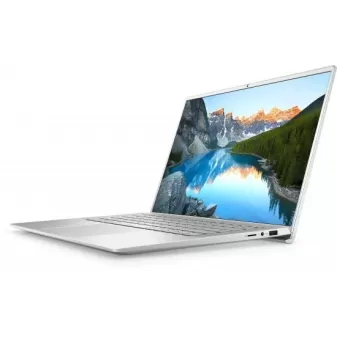 מחשב נייד Dell Inspiron 7400 IN-RD33-12569 Intel Core i7-1165G7 14.5" WQXGA, 2K IPS 8GB SSD:512GB Windows 10 צבע כסוף
