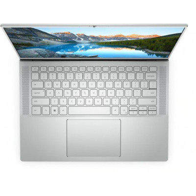 Laptop Dell Inspiron 7400 IN-RD33-12569 i7-1165G7 14.5" WQXGA, 2K IPS 8GB Laptop Dell Inspiron 7400 IN-RD33-12569 i7-1165G7 14.5" WQXGA, 2K IPS 8GB