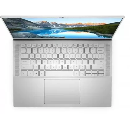 מחשב נייד Dell Inspiron 7400 IN-RD33-12569 Intel Core i7-1165G7 14.5" WQXGA, 2K IPS 8GB SSD:512GB Windows 10 צבע כסוף