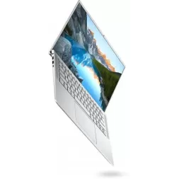 מחשב נייד Dell Inspiron 7400 IN-RD33-12569 Intel Core i7-1165G7 14.5" WQXGA, 2K IPS 8GB SSD:512GB Windows 10 צבע כסוף