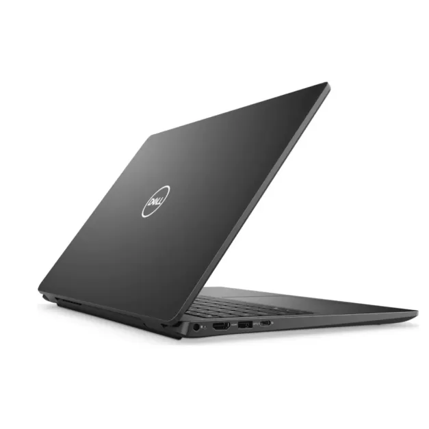 Laptop Dell Latitude 3520 LT-RD33-12923 Intel Core i5-1135G7 15.6" HD Anti 8GB SSD:256GB Windows 10 Pro Color:black