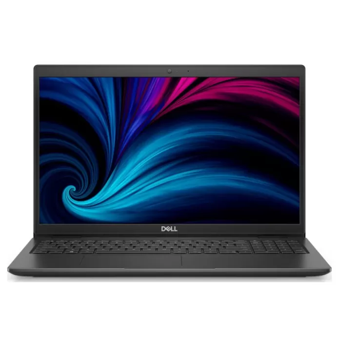 Laptop Dell Latitude 3520 LT-RD33-12923 Intel Core i5-1135G7 15.6" HD Anti 8GB SSD:256GB Windows 10 Pro Color:black