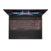 מחשב נייד גיימינג Gigabyte G5 15 KC GBN-G5-36KC Intel Core i5-10500H 15.6" FHD 144Hz 16GB RTX 3060 SSD:512GB צבע שחור - יבואן רשמי