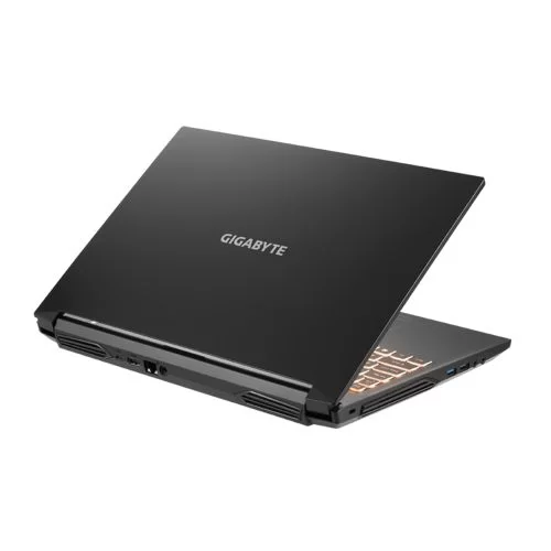 מחשב נייד גיימינג Gigabyte G5 15 KC GBN-G5-36KC Intel Core i5-10500H 15.6" FHD 144Hz 16GB RTX 3060 SSD:512GB צבע שחור - יבואן רשמי