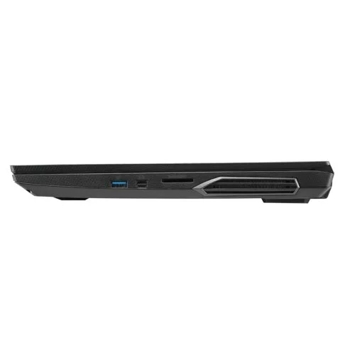 מחשב נייד גיימינג Gigabyte G5 15 KC GBN-G5-36KC Intel Core i5-10500H 15.6" FHD 144Hz 16GB RTX 3060 SSD:512GB צבע שחור - יבואן רשמי