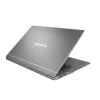 מחשב נייד Gigabyte U4 UD GBN-U4-50823 Intel Core i5-1155G7 14" FHD IPS 16GB SSD:512GB צבע כסוף