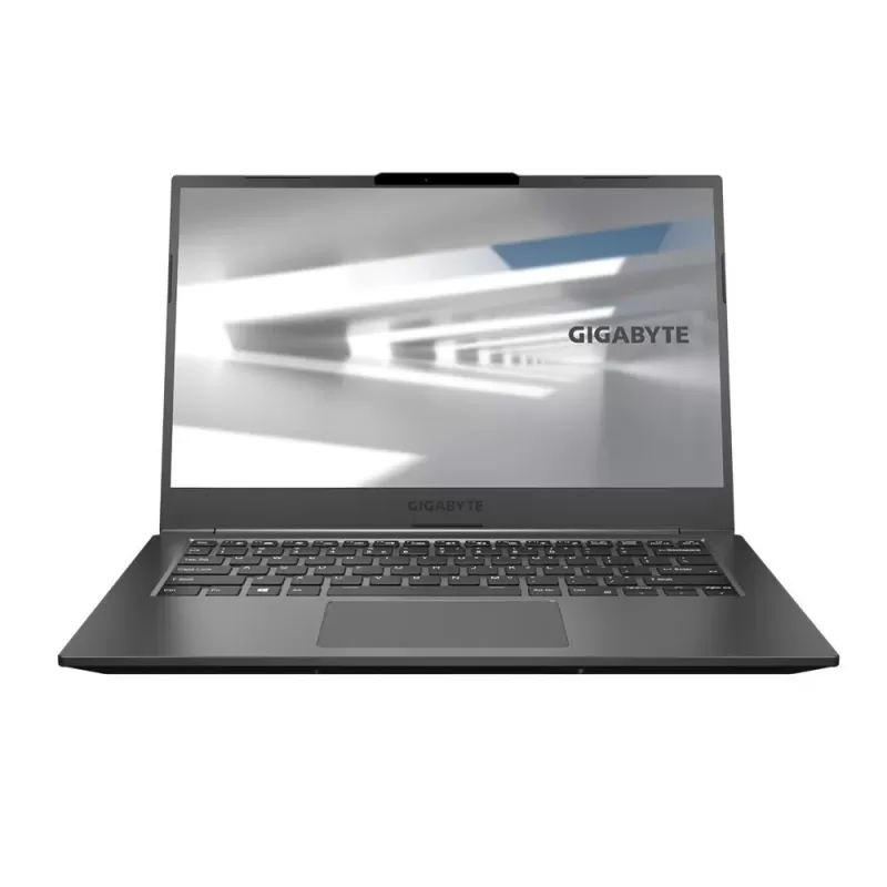 מחשב נייד Gigabyte U4 UD GBN-U4-50823 Intel Core i5-1155G7 14" FHD IPS 16GB SSD:512GB צבע כסוף