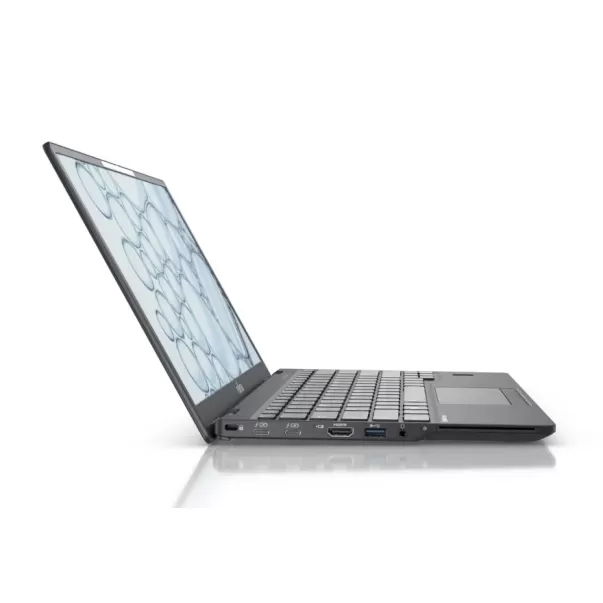 מחשב נייד FUJITSU LIFEBOOK U9311 FJE-LP-00277 Intel Core i5-1135G7 13.3" TOUCH FHD IPS 16GB SSD:1TB Windows 10 Pro צבע שחור