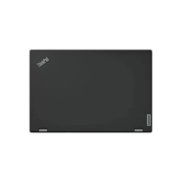 Professional Laptop Lenovo P15 Gen 2 (ThinkPad) 20YQ000TIV Intel Core i9-11950H 15.6" FHD IPS 32GB NVIDIA RTX A3000 SSD:1TB Windows 10 Pro Color:black