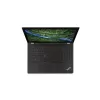 Professional Laptop Lenovo P15 Gen 2 (ThinkPad) 20YQ000TIV Intel Core i9-11950H 15.6" FHD IPS 32GB NVIDIA RTX A3000 SSD:1TB Windows 10 Pro Color:black