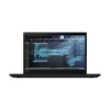 Профессиональный Ноутбук Lenovo P14s Gen 2 (ThinkPad) 20VX005GIV Intel Core i7-1165G7 14" FHD Low 16GB NVIDIA Quadro T500 SSD:1TB Windows 10 Pro
